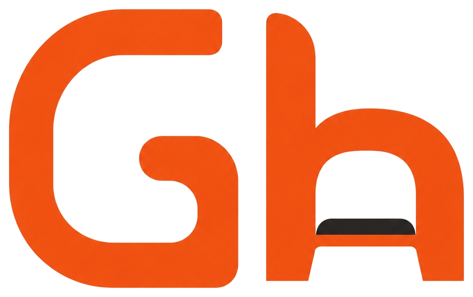 Gürbüz Home Mobilya logosu